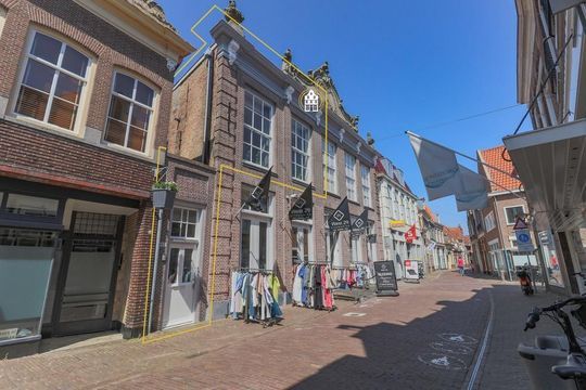 Westerstraat 40 D, Enkhuizen foto-12