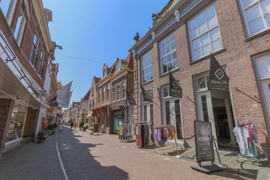 Westerstraat 40 D, Enkhuizen foto-3