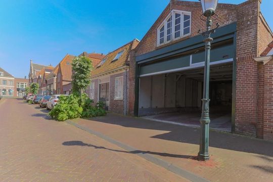 Westerstraat 40 D, Enkhuizen foto-40