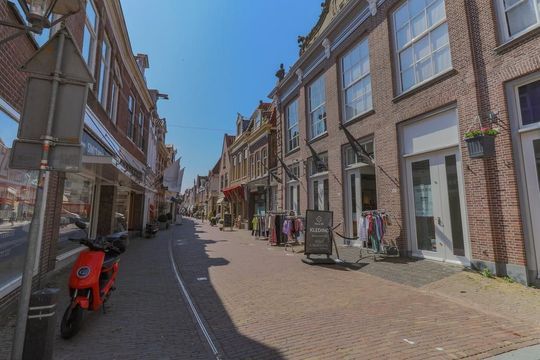 Westerstraat 40 D, Enkhuizen foto-43