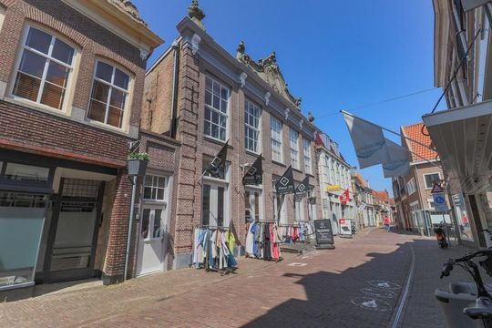 Westerstraat 40 D, Enkhuizen foto-44