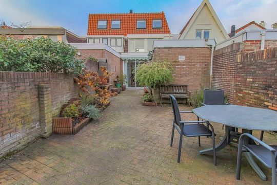 Venenlaan 62, Hoorn foto-2