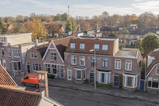 Venenlaan 62, Hoorn foto-7