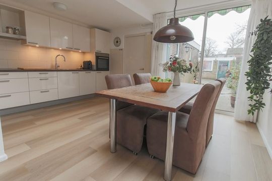 Venenlaan 62, Hoorn foto-12
