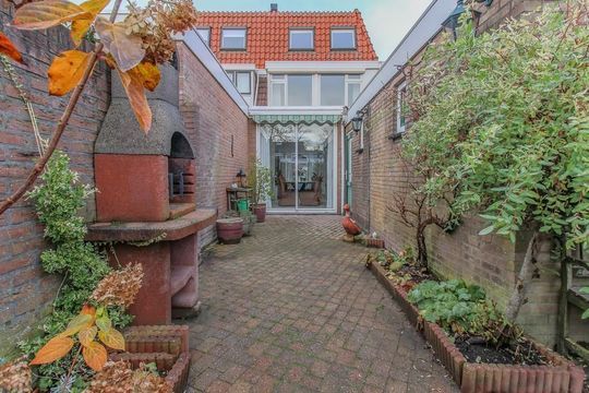 Venenlaan 62, Hoorn foto-31