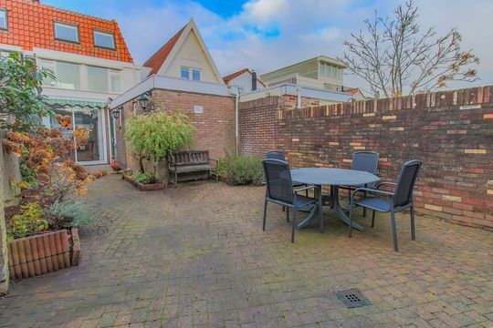 Venenlaan 62, Hoorn foto-32