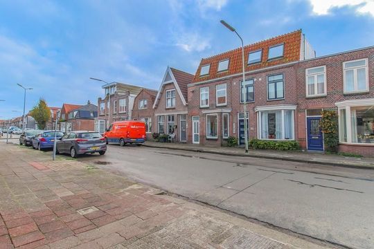 Venenlaan 62, Hoorn foto-37
