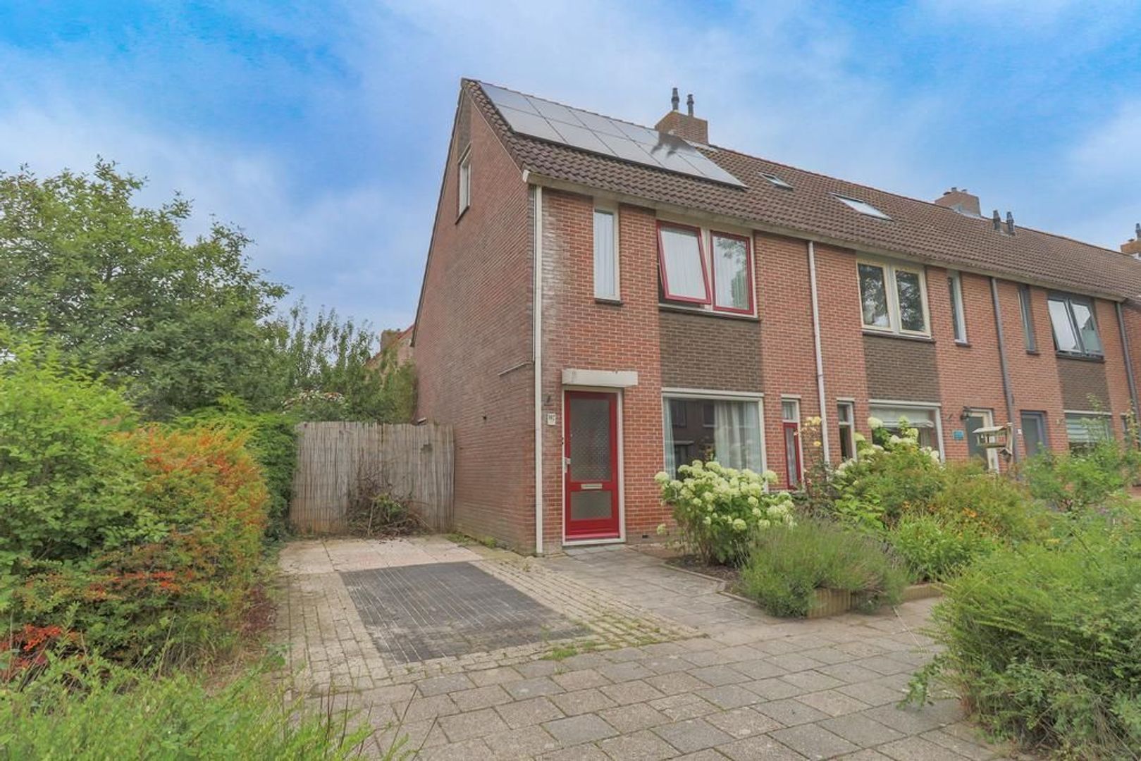 Kloosterpoort 102