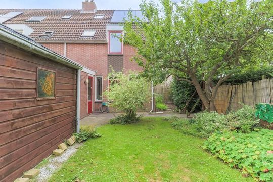 Kloosterpoort 102, Grootebroek foto-1