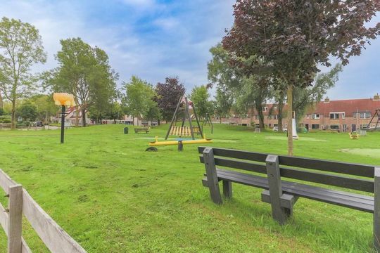 Kloosterpoort 102, Grootebroek foto-2