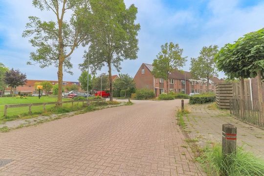 Kloosterpoort 102, Grootebroek foto-3