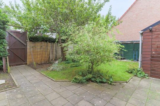 Kloosterpoort 102, Grootebroek foto-37