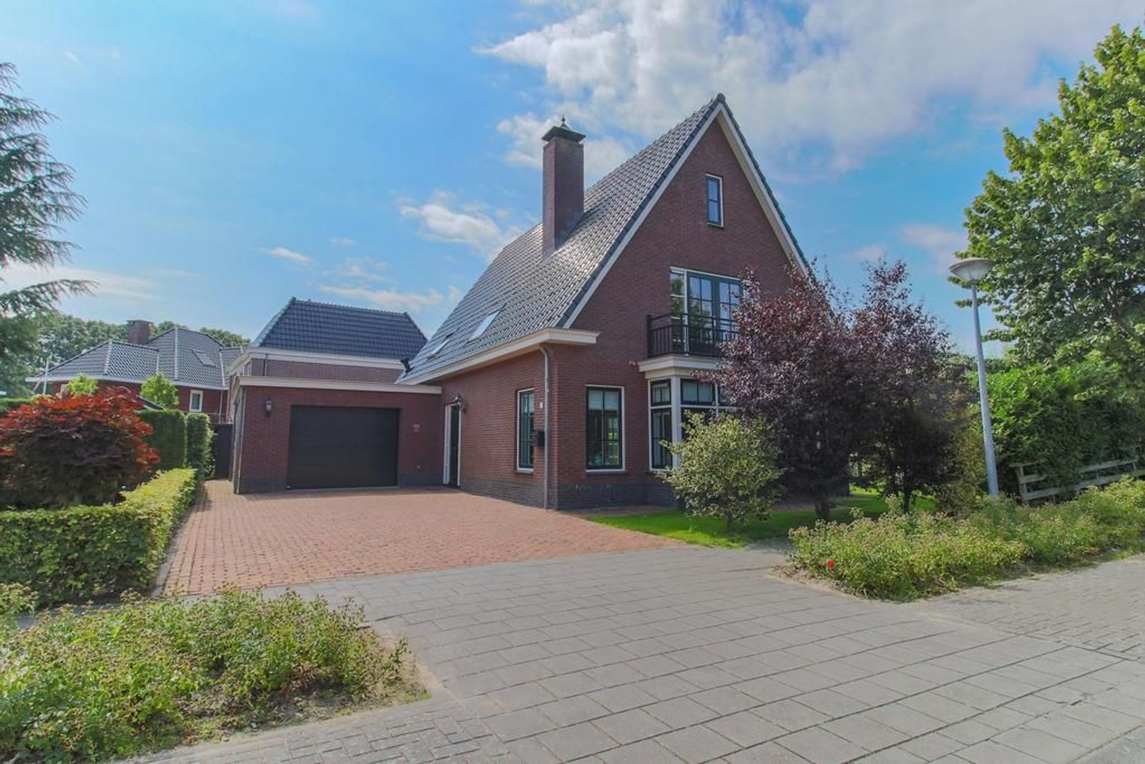 Brigantijn 21