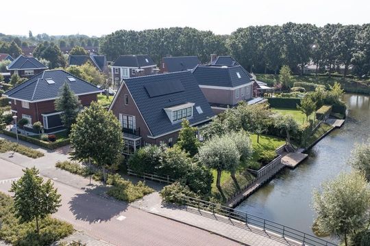 Brigantijn 21, Enkhuizen foto-10