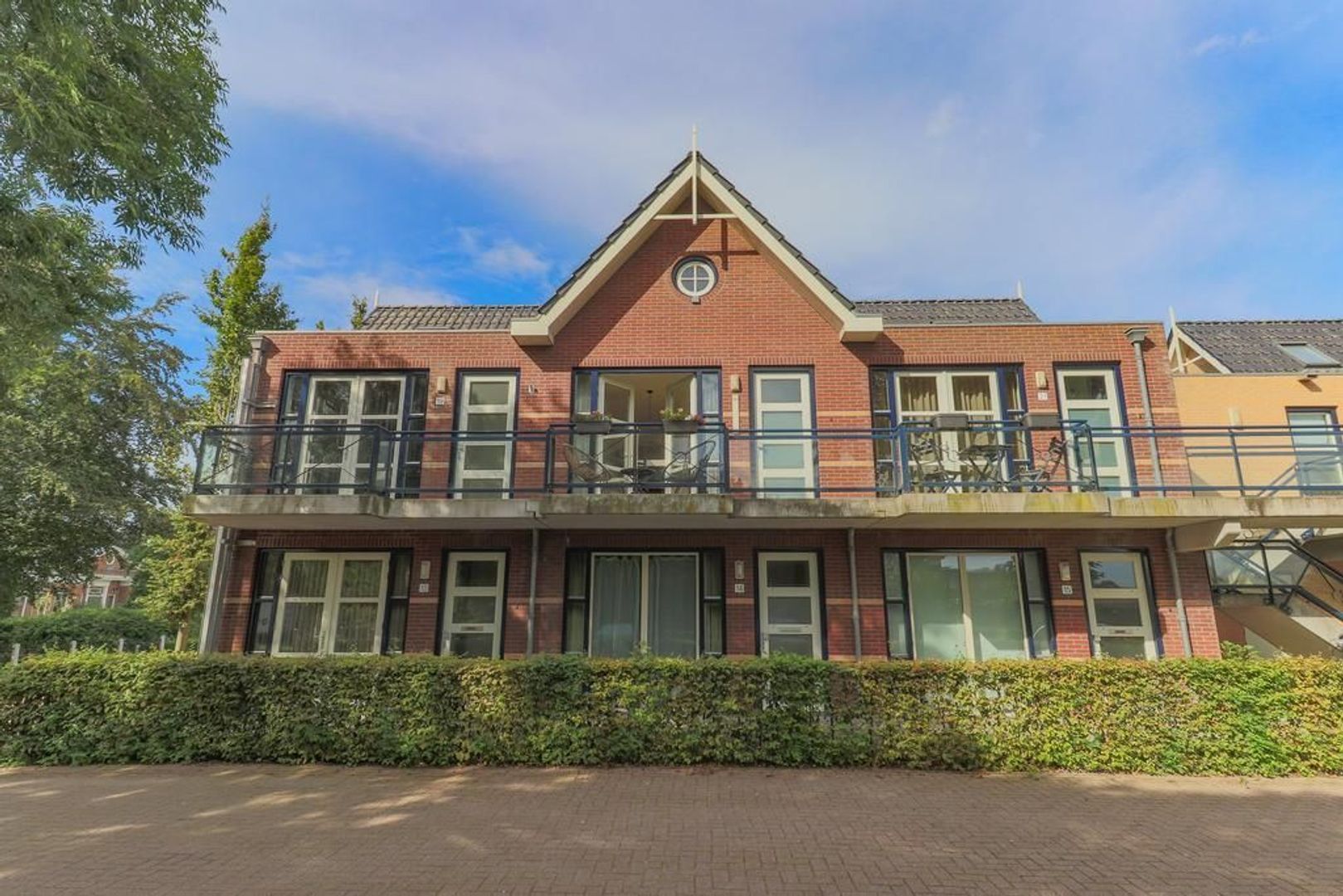 De Landbouw 20