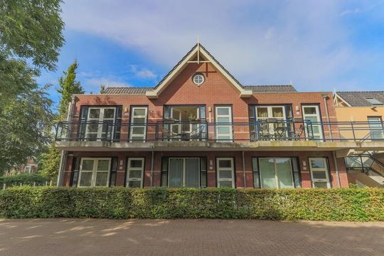 De Landbouw 20, Hoogkarspel foto-0