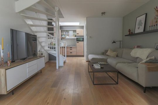 De Landbouw 20, Hoogkarspel foto-1