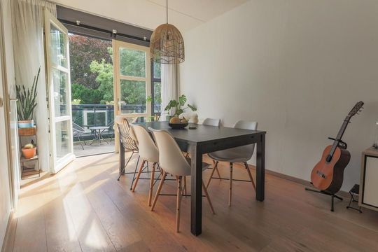 De Landbouw 20, Hoogkarspel foto-2