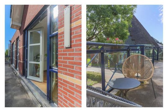 De Landbouw 20, Hoogkarspel foto-4