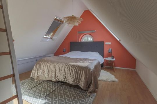 De Landbouw 20, Hoogkarspel foto-7