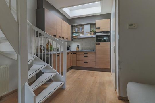 De Landbouw 20, Hoogkarspel foto-6
