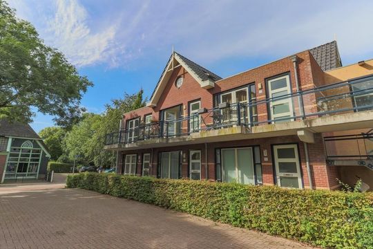 De Landbouw 20, Hoogkarspel foto-9
