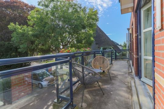 De Landbouw 20, Hoogkarspel foto-10