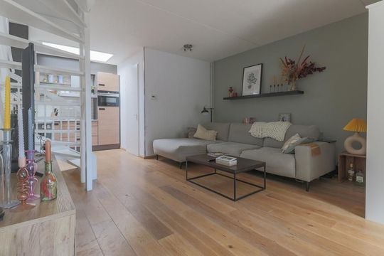 De Landbouw 20, Hoogkarspel foto-12