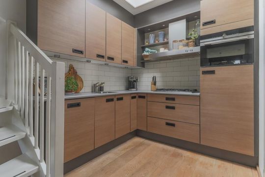 De Landbouw 20, Hoogkarspel foto-14