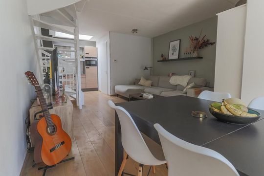 De Landbouw 20, Hoogkarspel foto-15