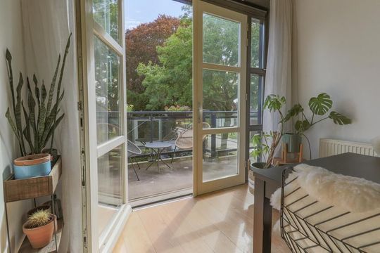 De Landbouw 20, Hoogkarspel foto-17