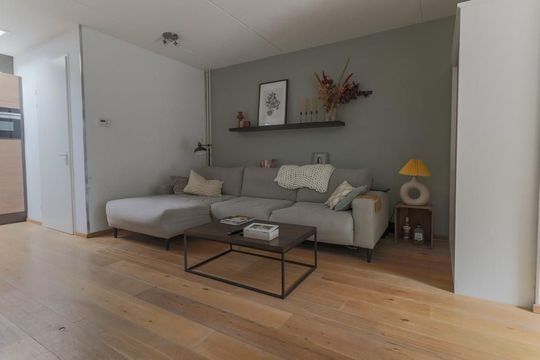 De Landbouw 20, Hoogkarspel foto-19