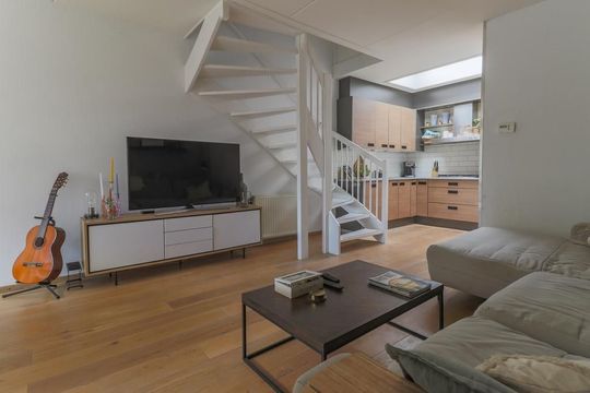 De Landbouw 20, Hoogkarspel foto-21