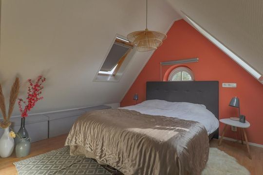 De Landbouw 20, Hoogkarspel foto-25