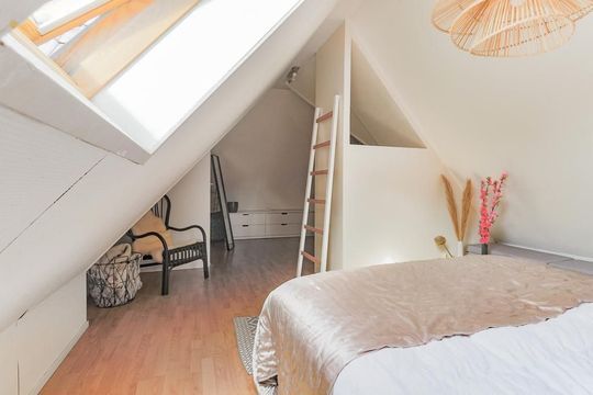 De Landbouw 20, Hoogkarspel foto-27