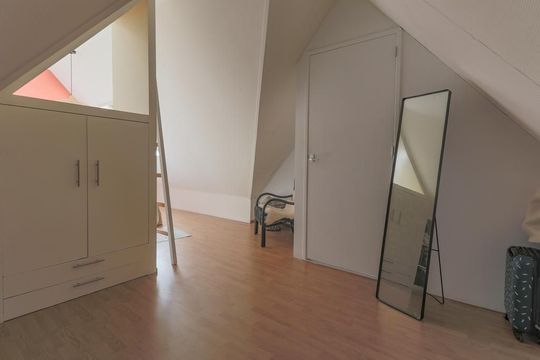 De Landbouw 20, Hoogkarspel foto-29