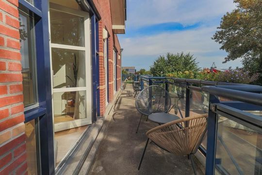 De Landbouw 20, Hoogkarspel foto-31