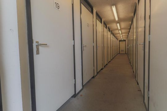 De Landbouw 20, Hoogkarspel foto-33