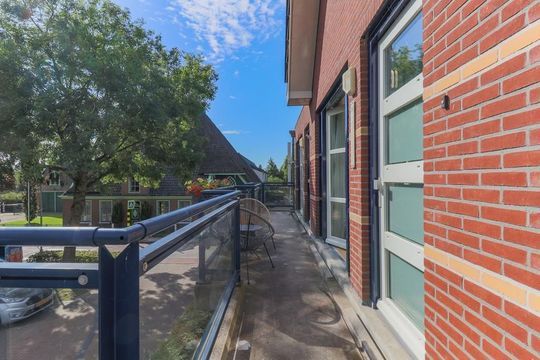 De Landbouw 20, Hoogkarspel foto-32