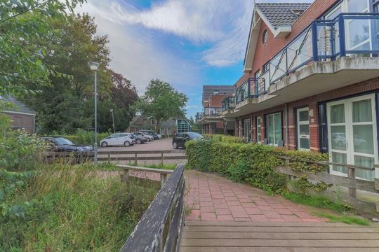 De Landbouw 20, Hoogkarspel foto-35