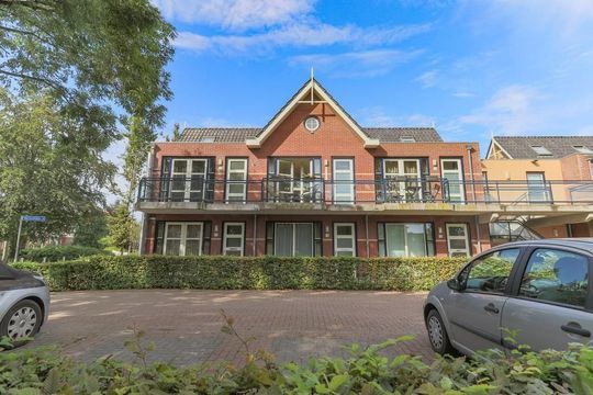 De Landbouw 20, Hoogkarspel foto-39