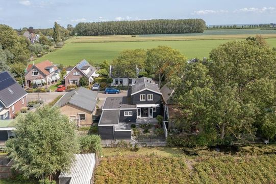 Kerkweg 16, Venhuizen foto-12