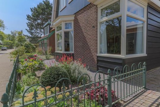 Kerkweg 16, Venhuizen foto-58