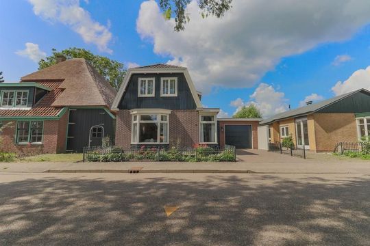 Kerkweg 16, Venhuizen foto-59