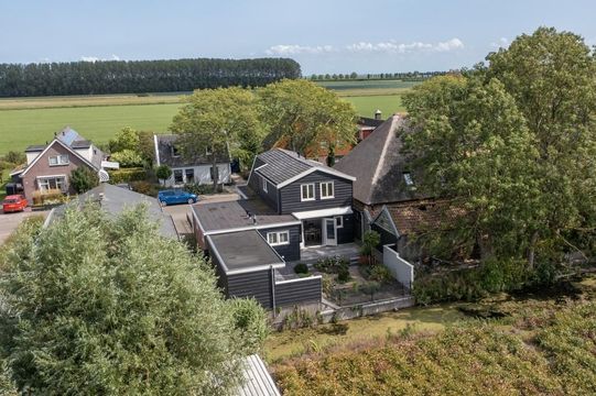 Kerkweg 16, Venhuizen foto-56