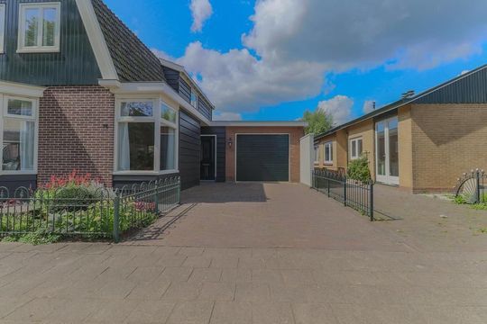Kerkweg 16, Venhuizen foto-57