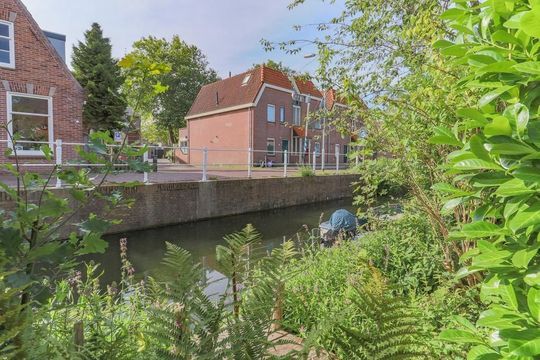 Staaleversgracht 7, Enkhuizen foto-7