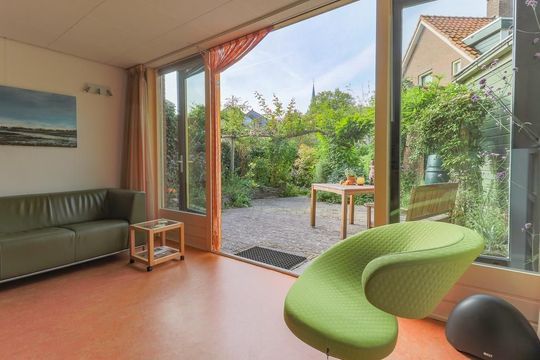 Staaleversgracht 7, Enkhuizen foto-15