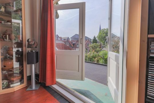 Staaleversgracht 7, Enkhuizen foto-26