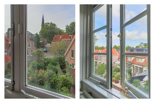 Staaleversgracht 7, Enkhuizen foto-43